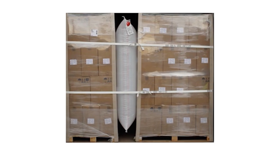 Airbag e stabilizzazione carichi